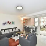 Atrium, App 20 Apartment Westerland