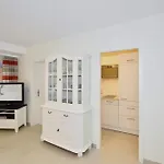 Apartment Atrium, App 20 Westerland