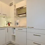 Atrium, App 20 Apartment